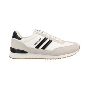 Zapatilla Urbana Hombre North Star Scott Blanco