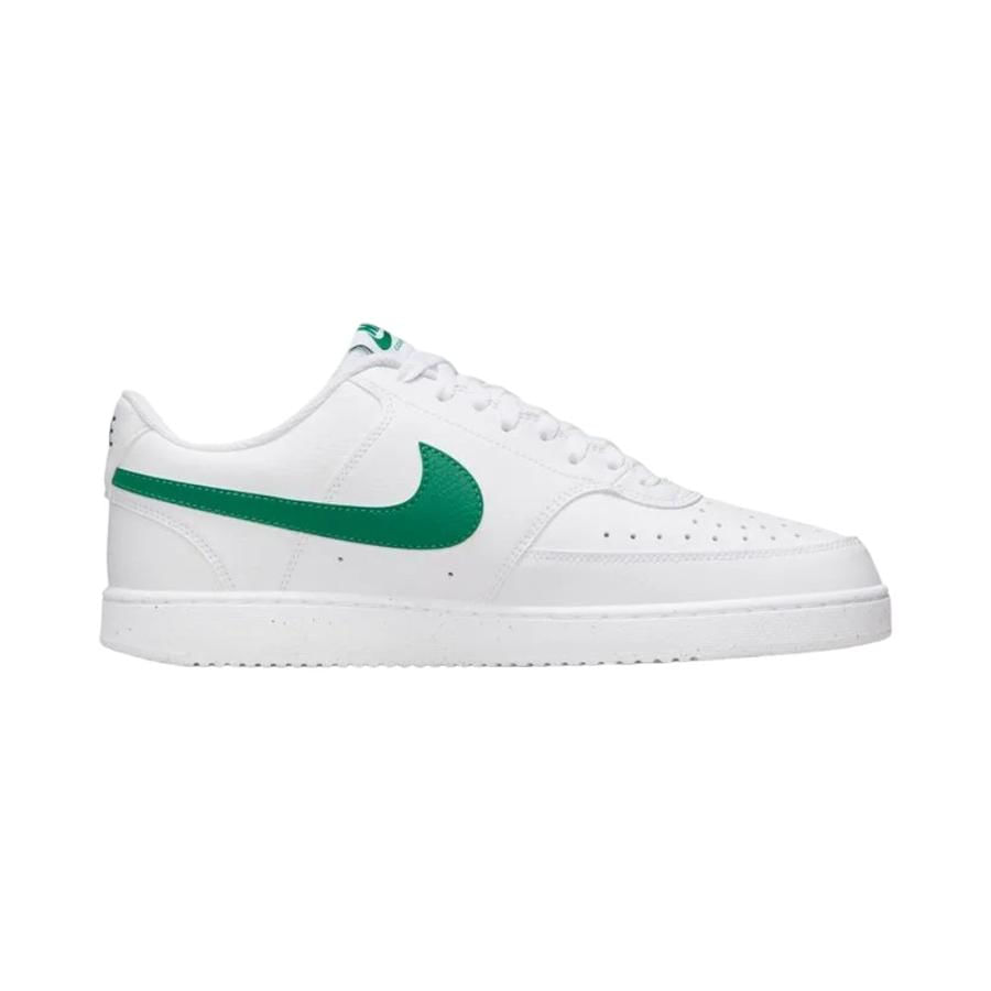 Zapatillas Hombre Nike Court Vision Low NN Blanco/Verde