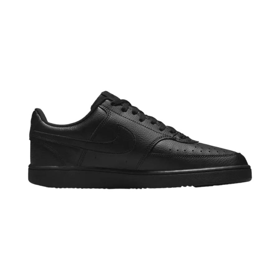 Zapatillas Hombre Nike Court Vision Low NN Negro