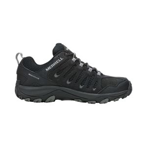 Zapatillas Outdoor Hombre Merrell Crosslander 3 Negro