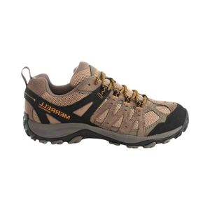 Zapatillas Outdoor Hombre Merrell Accentor 3 Waterproof Café