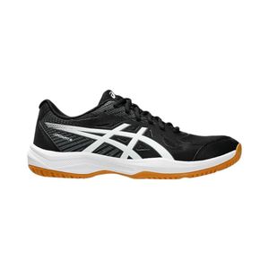 Zapatillas Indoor Hombre Asics Upcourt 6 Negro