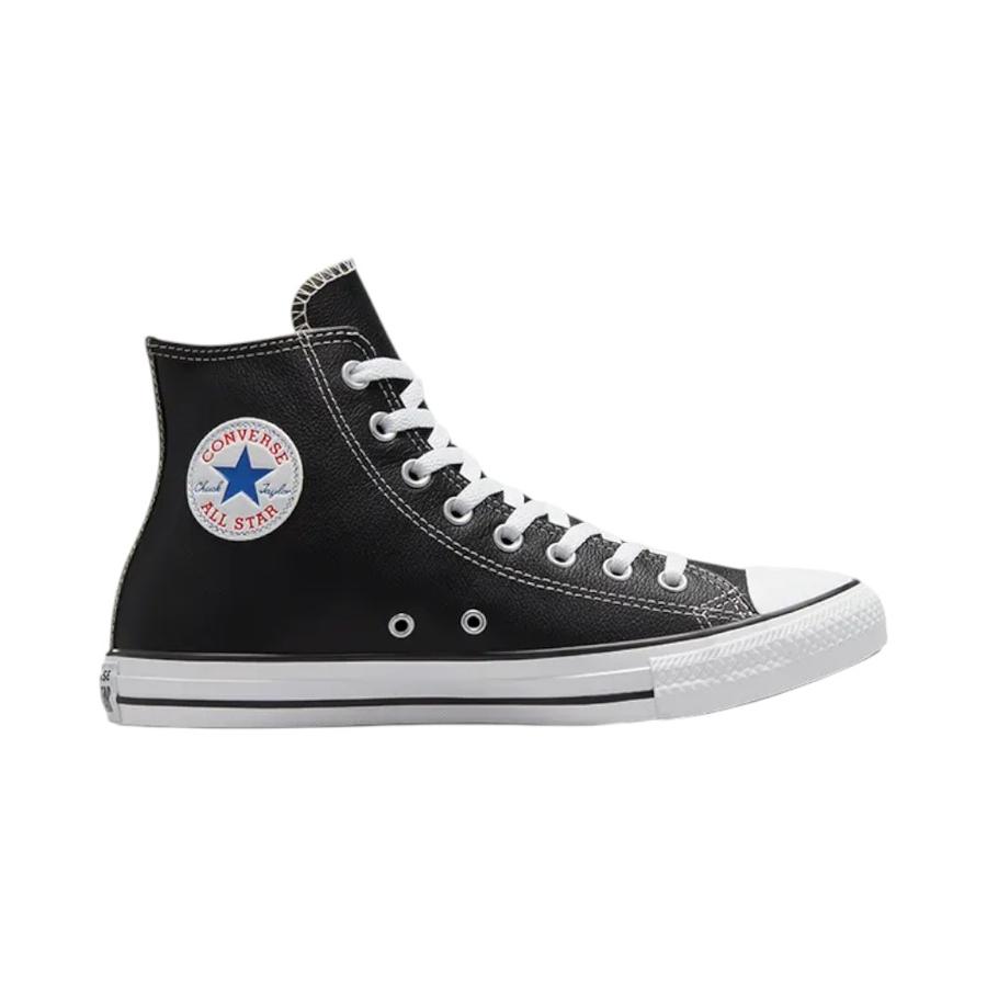 Zapatillas Hombre Converse Chuck Taylor All Star Negro