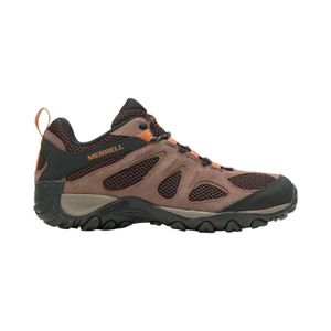 Zapatillas Outdoor Hombre Merrell Yokota 2 Cafe