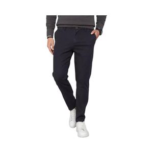 Pantalón liso Hombre Arrow PA31002NB Navy