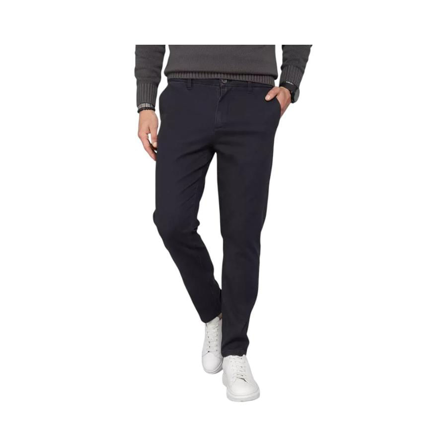 Pantalón liso Hombre Arrow PA31002NB Navy
