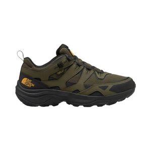 Zapatilla Outdoor Hombre The North Face Hedgehog 3 Olivo