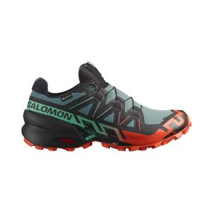 Zapatillla Outdoor Hombre Salomon Speedcross 6 GTX