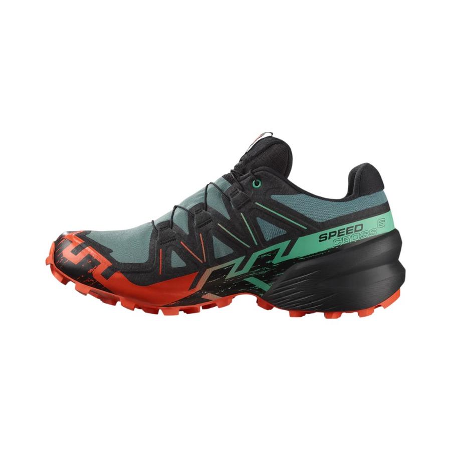 HEAD135cm SALOMON22/23.5cmストック105cm Zapatillla Outdoor Hombre Salomon Speedcross 6 GTX - Dimarsa.cl
