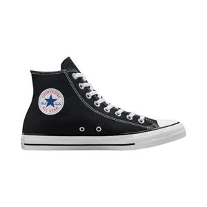 Zapatillas Urbanas Hombre Converse All Star Classic Negro