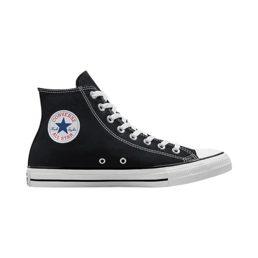 Zapatillas Urbanas Hombre Converse All Star Classic Negro