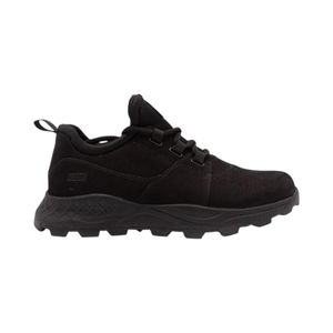 Zapatillas Casual Hombre Doberman 977 Negro