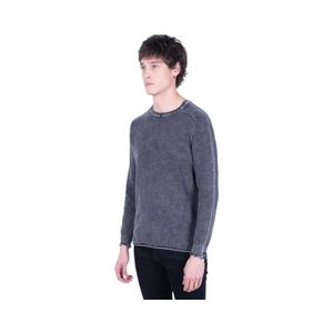 Sweater Hombre Ellus OML80900 Negro
