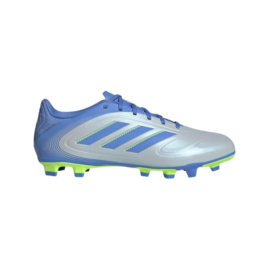 Zapatos de Fútbol adidas Copa Pure 3 Club Unisex Azul