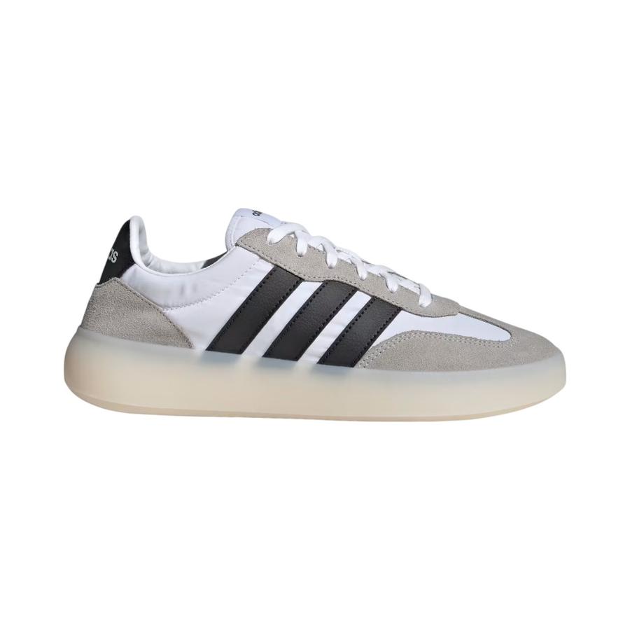 Zapatillas Hombre Adidas Barreda Decode Blanco