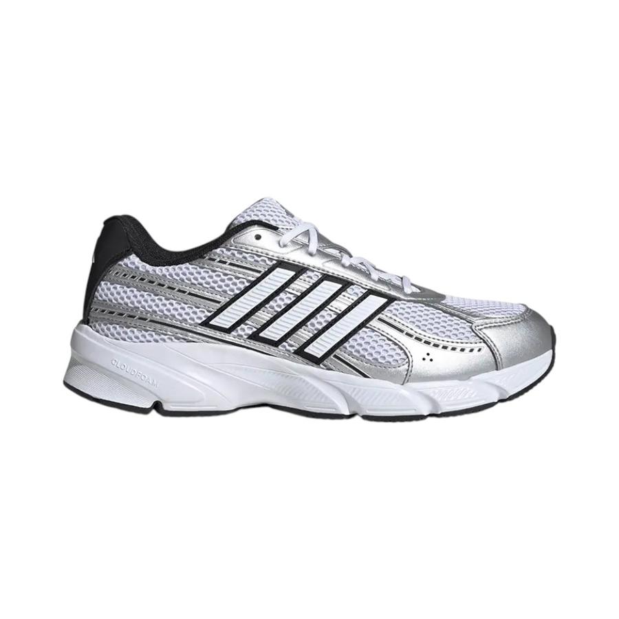 Zapatillas Hombre Adidas Technochaos 2000 Blanco