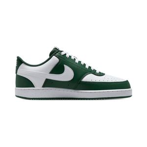 Zapatillas Hombre Nike Court Vision Low Verde/Blanco