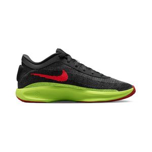 Zapatillas Basketball Hombre Nike GT Hustle Academy Negro