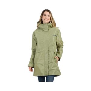 Cortaviento Travis Mujer O’Neill I25MU032002 Verde