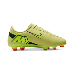 Zapatillas Fútbol Niño Nike Jr. Mercurial Vapor 16  Verde