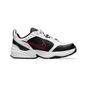 Zapatillas Training Hombre Nike Air Monarch IV Blanco/Negro