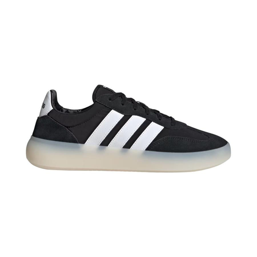 Zapatillas Hombre Adidas Barreda Decode Negro