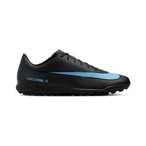 Zapatillas Fútbol Hombre Nike Mercurial Vapor16 Turf Negro
