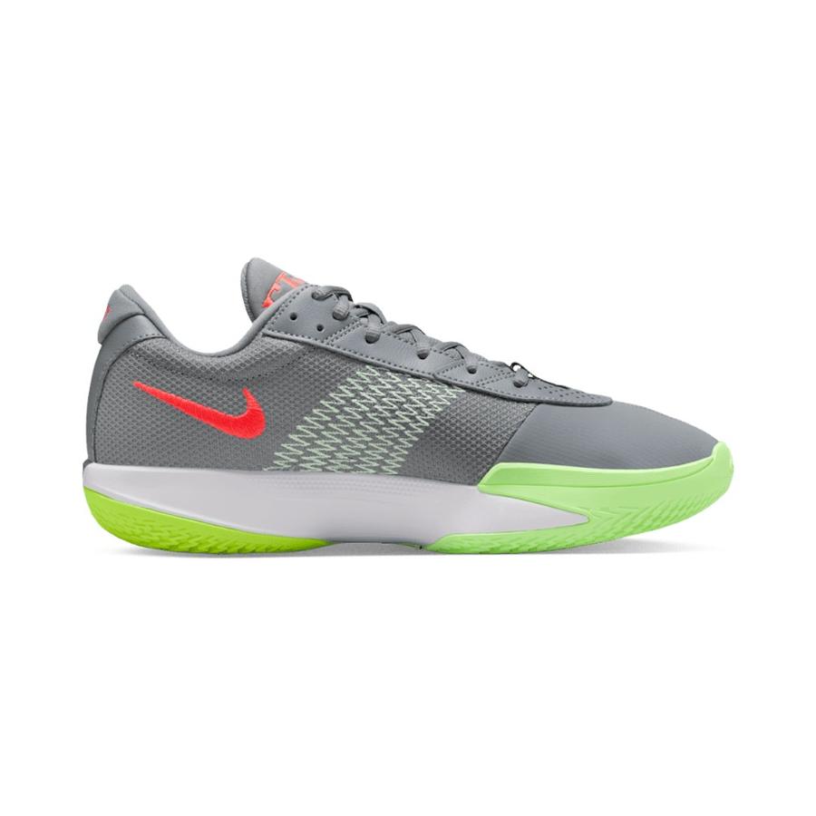 Zapatillas Basketball Hombre Nike GT Cut Academy Gris