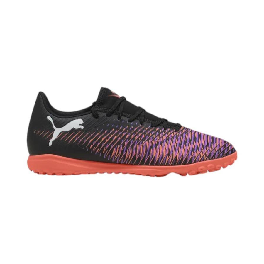 Zapatillas Puma Future 8 Play TT Hombre Morado