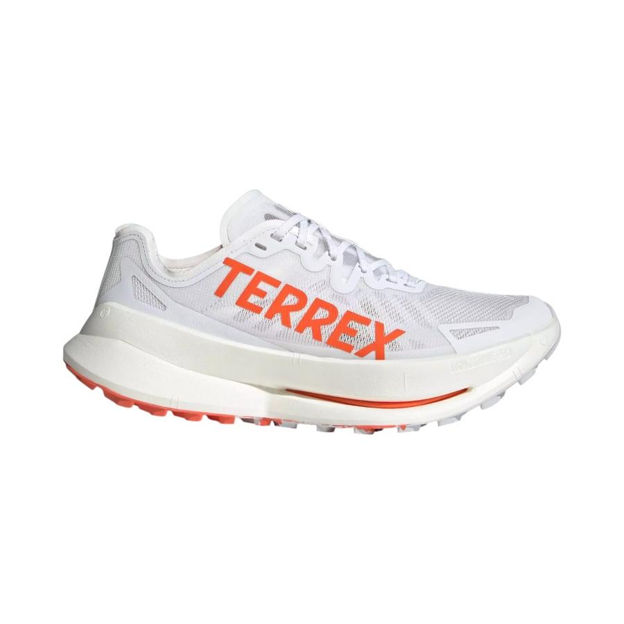 Zapatillas Hombre adidas Terrex Agravic Speed Ultra Blanco