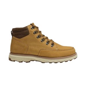Botines Hombre Panama Jack Camel PL034
