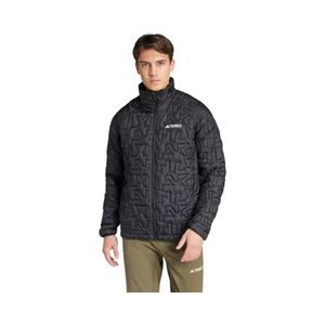 Chaqueta Aislante Hombre Xperior Primaloft Negro Adidas
