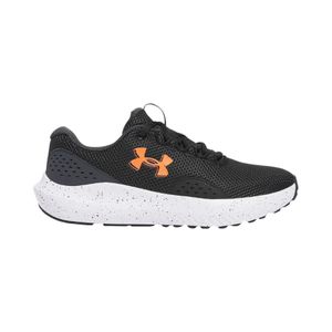 Zapatillas Running Hombre Under Armour Surge 4 Negro