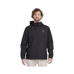Cortaviento cuello alto Hombre O´Neill V26HO032001 Negro