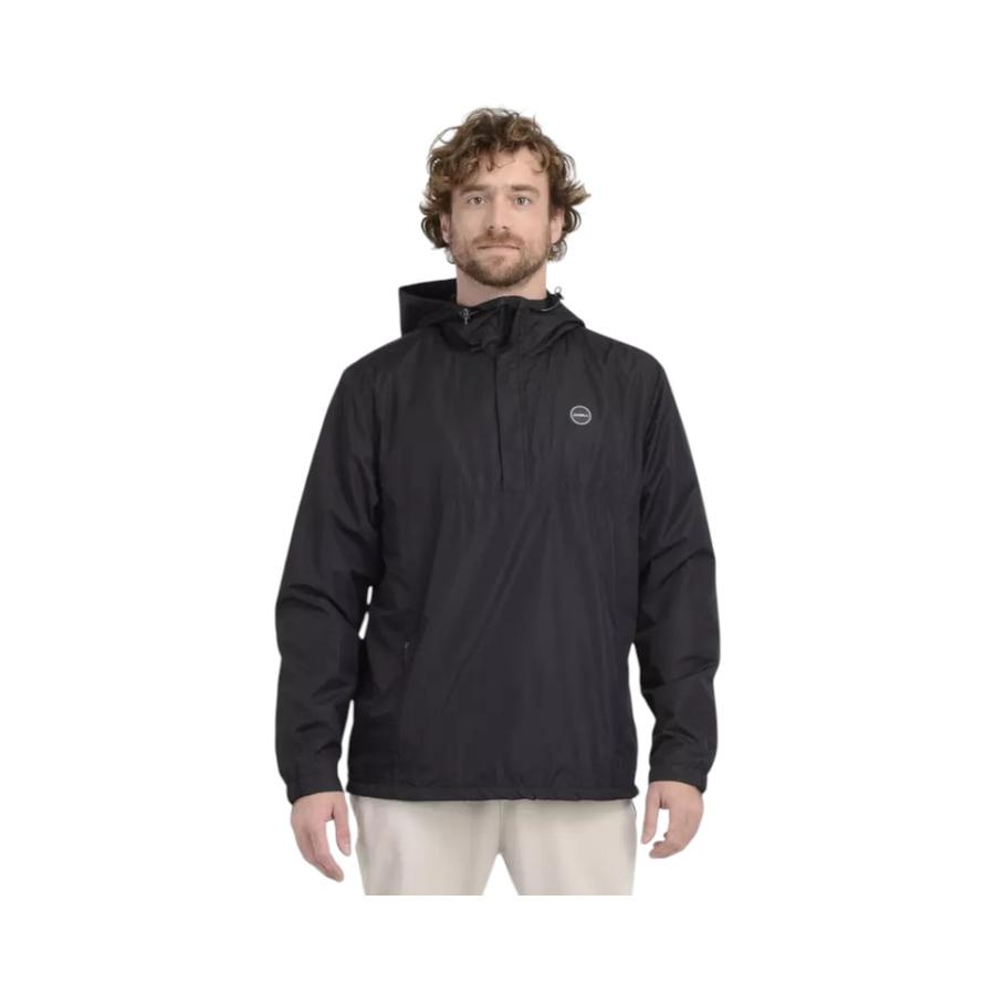 Cortaviento cuello alto Hombre O´Neill V26HO032001 Negro