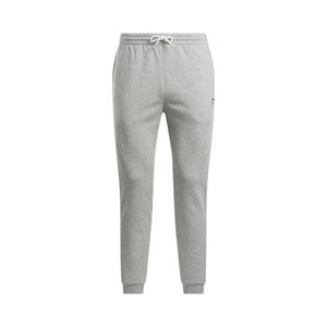 Buzo Hombre Reebok Identity Small Logo Fleece Jogger Gris