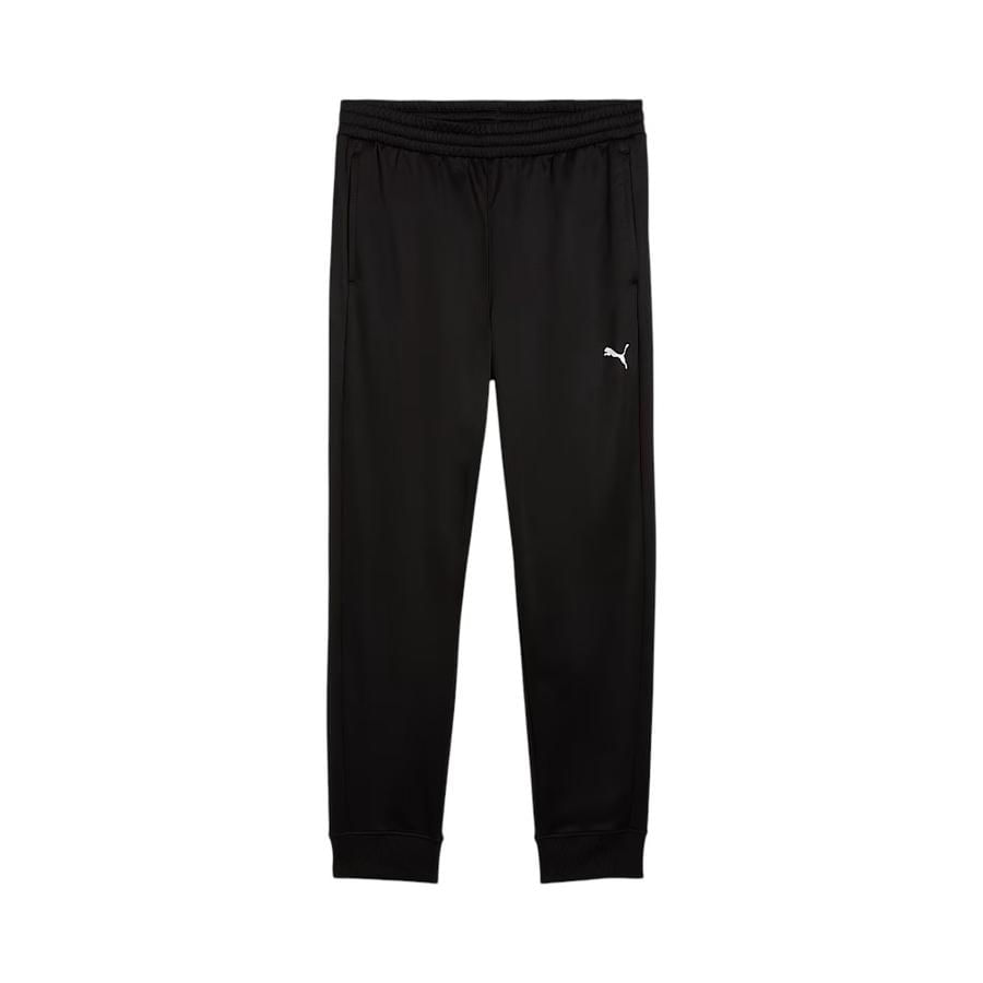 Pantalón Buzo Hombre Puma Tad Essentials PWR Negro