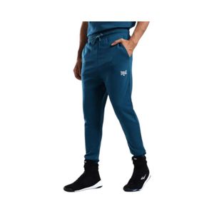Pantalón Buzo Hombre Everlast Macao Petroleo