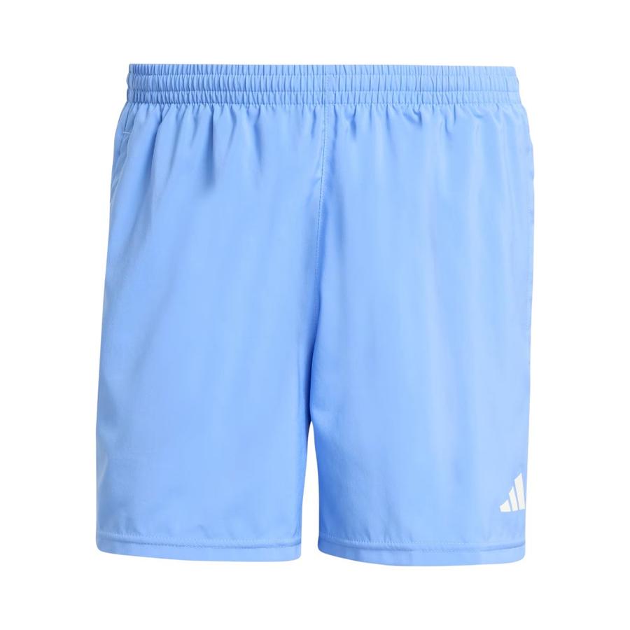 Short deportivo Hombre Adidas JX2243 Own The Run Azul