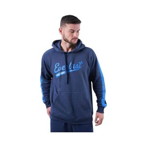 Polerón Urbano Hombre Everlast Block Azul