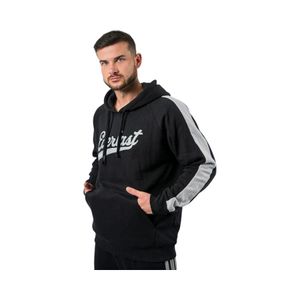 Polerón Urbano Hombre Everlast Block Negro
