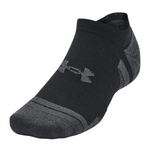 Calcetines  3P Unisex Under Armour Low Performance Negro