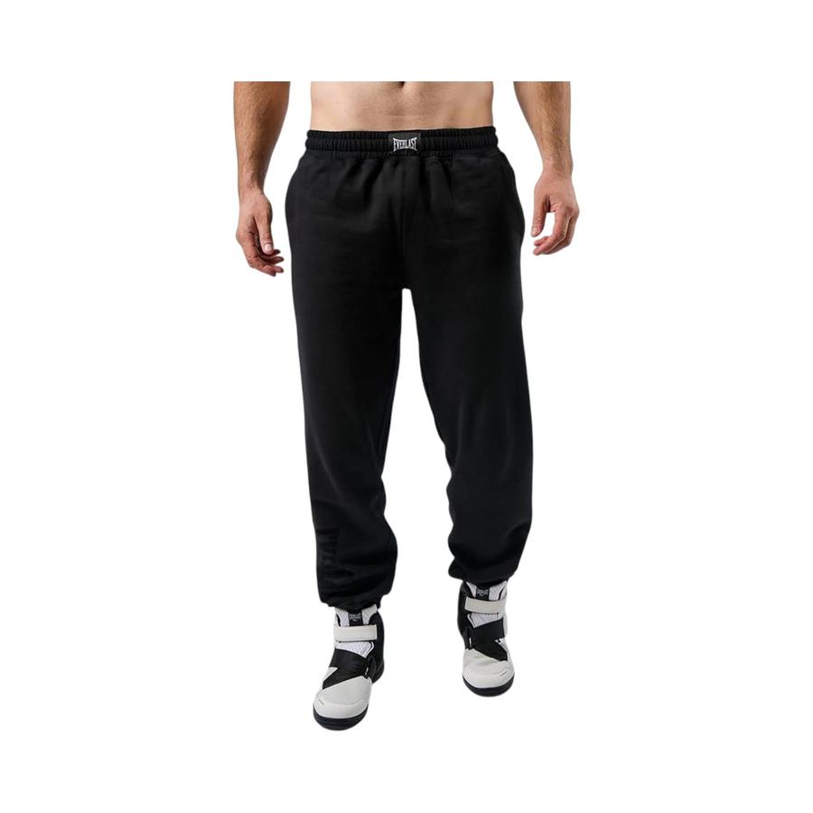 Pantalón Buzo Hombre Everlast Bronx Negro