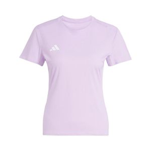 Polera Running Mujer Adidas Adizero Essentials Rosado