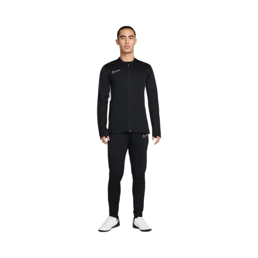 Chaqueta Deportiva Hombre Nike Negro