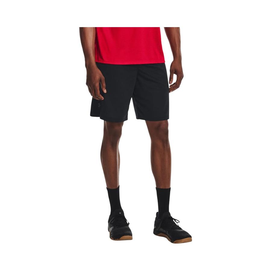 Shorts Hombre Under Armour Tech 1328705-001 Negro