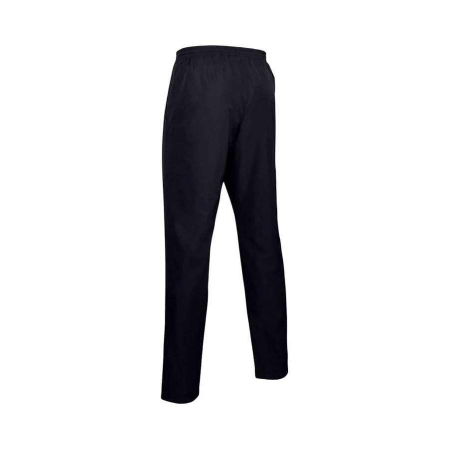 Pantalones Hombre Under Armour Vital Woven Negro