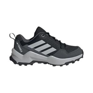 Zapatillas Senderismo Niño Adidas Terrex Ax4s Negro