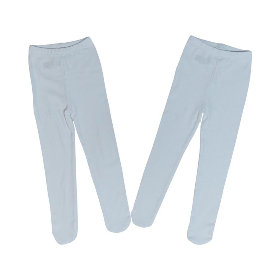 Bipack Panty Niño Greenlife Blanco