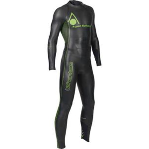 Traje Natación Neopreno Phantom Hombre